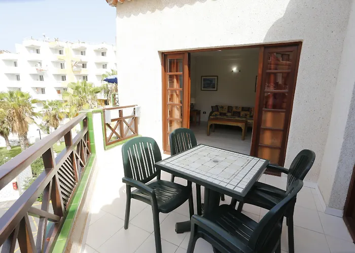 Apartmanhotel Hotel-apartamentos Andorra