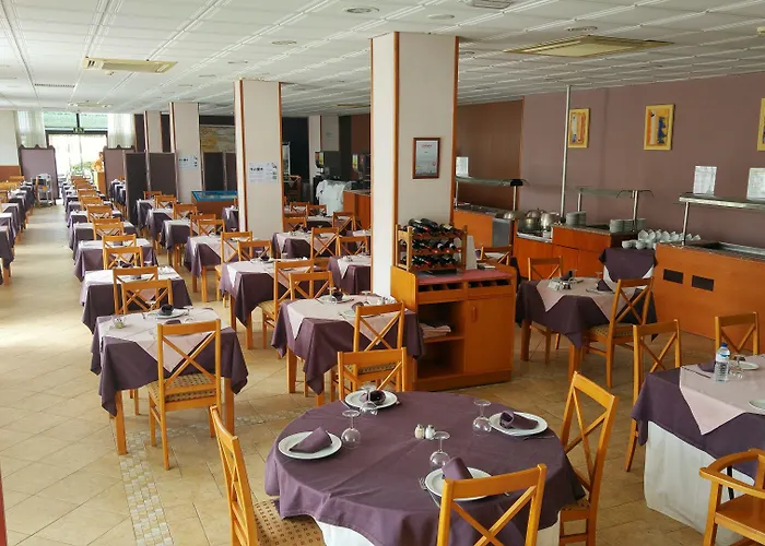 Hotel-apartamentos Andorra 3* Playa de las Américas