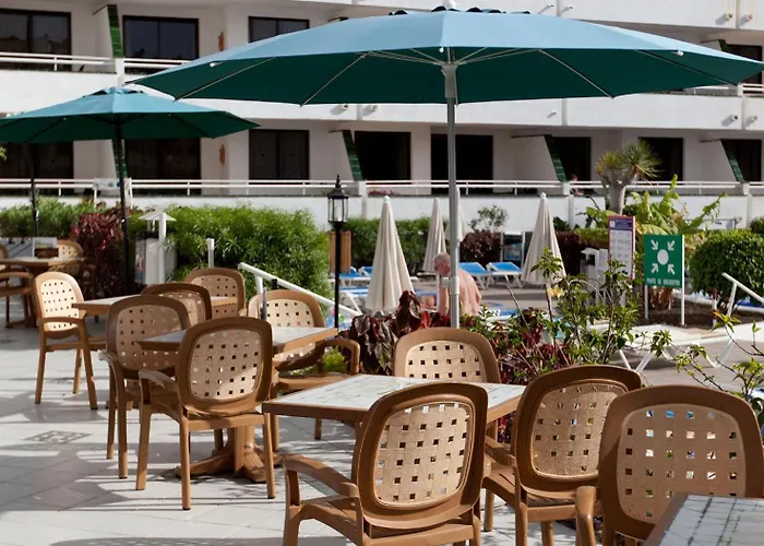 Lejlighedshotel Hotel-apartamentos Andorra