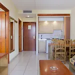 Aparthotel Hotel-apartamentos Andorra Playa de las Americas (Tenerife)