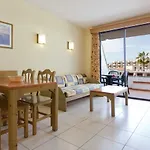 Hotel-apartamentos Andorra Playa de las Americas (Tenerife)