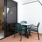 Aparthotel Hotel-apartamentos Andorra Playa de las Americas (Tenerife)