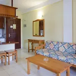 Hotel-apartamentos Andorra Aparthotel Playa de las Americas (Tenerife)