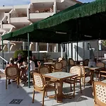 Hotel-apartamentos Andorra 3* Playa de las Americas (Tenerife)