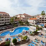 Hotel-apartamentos Andorra Aparthotel Playa de las Americas (Tenerife)