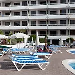 Hotel-apartamentos Andorra 3* Playa de las Americas (Tenerife)