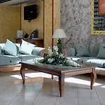 Aparthotel Hotel-apartamentos Andorra