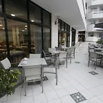 Hotel-apartamentos Andorra 3* Playa de las Americas (Tenerife)