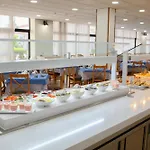 Aparthotel Hotel-apartamentos Andorra