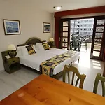 Aparthotel Hotel-apartamentos Andorra 3*