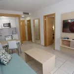 Hotel-apartamentos Andorra Aparthotel 3*