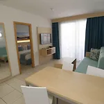 Hotel-apartamentos Andorra Aparthotel
