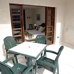 Hotel-apartamentos Andorra Lejlighedshotel 3*