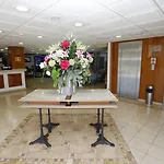 Aparthotel Hotel-apartamentos Andorra