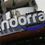 Hotel-apartamentos Andorra Aparthotel 3*