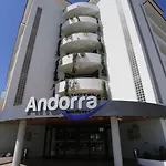 Hotel-apartamentos Andorra Lejlighedshotel 3*