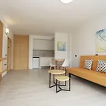 Hotel-apartamentos Andorra Lejlighedshotel