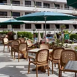 Lejlighedshotel Hotel-apartamentos Andorra