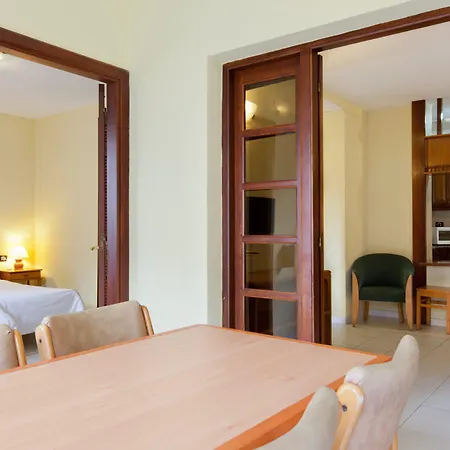 Apartahotel Hotel-apartamentos Andorra Playa de las Américas