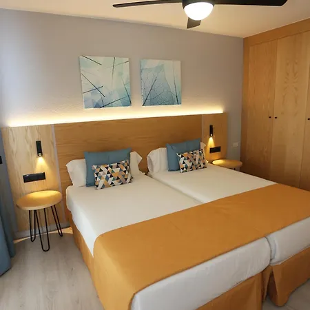 Hotel-apartamentos Andorra Apartahotel Playa de las Américas