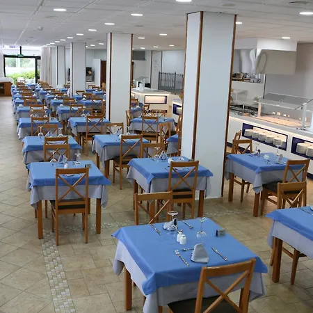 Apart-hotel Hotel-apartamentos Andorra 3*