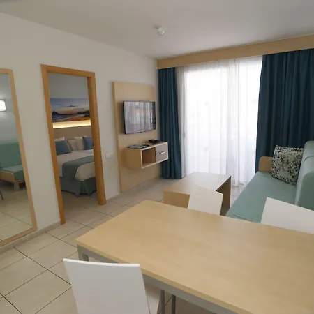 Hotel-apartamentos Andorra Aparthotel