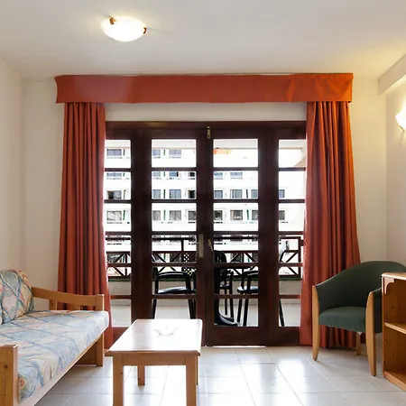 Apart Otel Hotel-apartamentos Andorra 3*