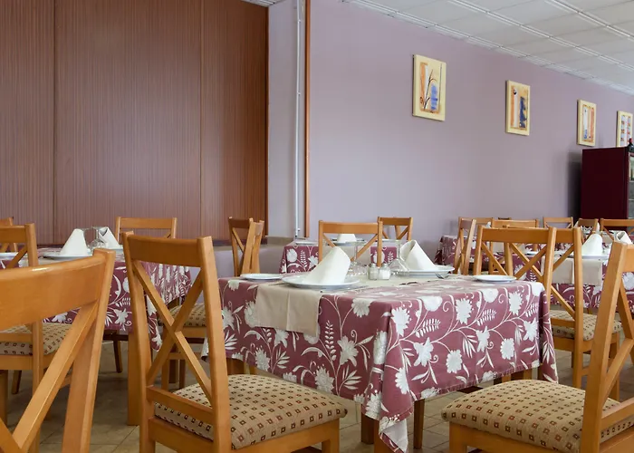 Hotel-apartamentos Andorra Playa de las Americas (Tenerife)