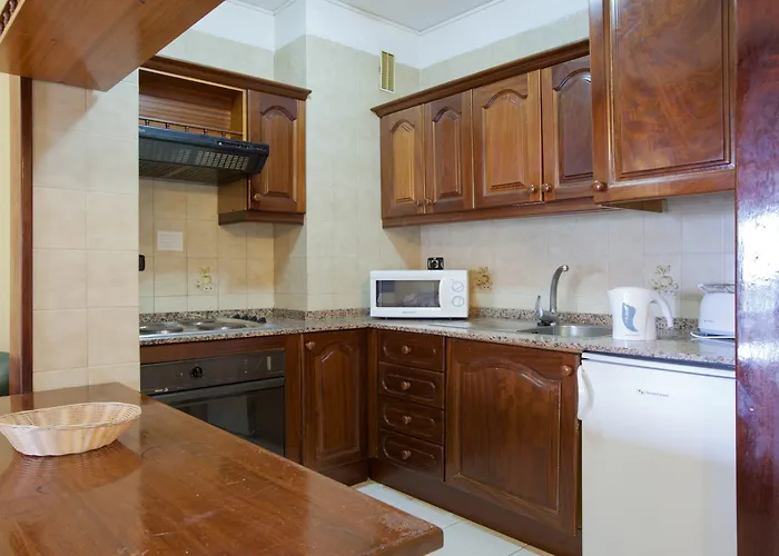 Hotel-apartamentos Andorra Apart-hotel 3*