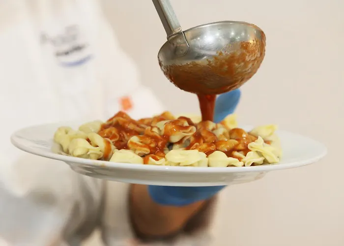 Hotel-apartamentos Andorra Apart-hotel 3*