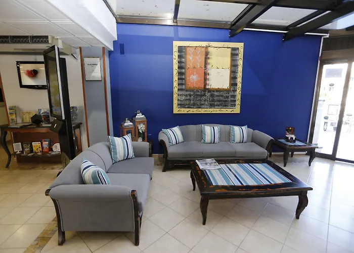 Hotel-apartamentos Andorra Aparthotel