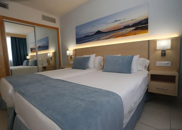 Aparthotel Hotel-apartamentos Andorra