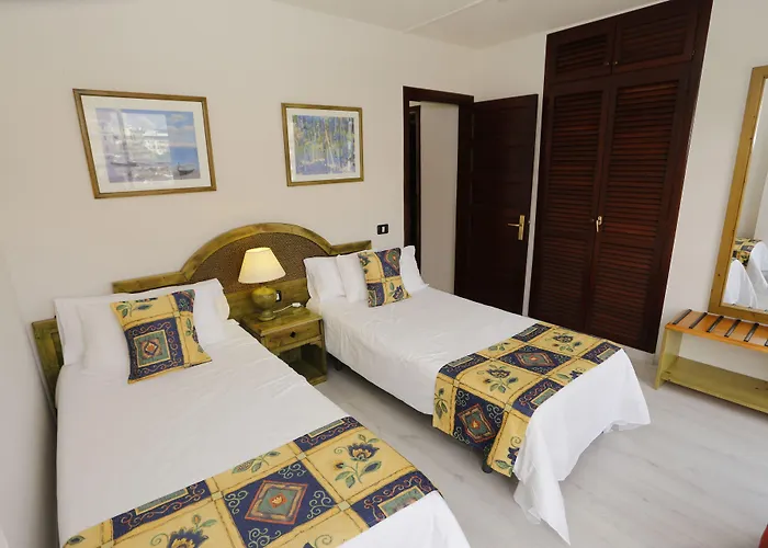 Hotel-apartamentos Andorra Aparthotel