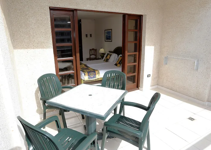 Hotel-apartamentos Andorra Apart-hotel 3*