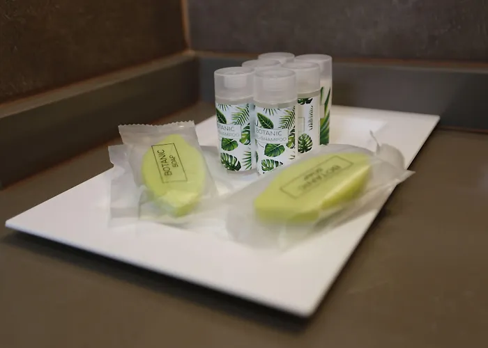 Hotel-apartamentos Andorra Aparthotel 3*