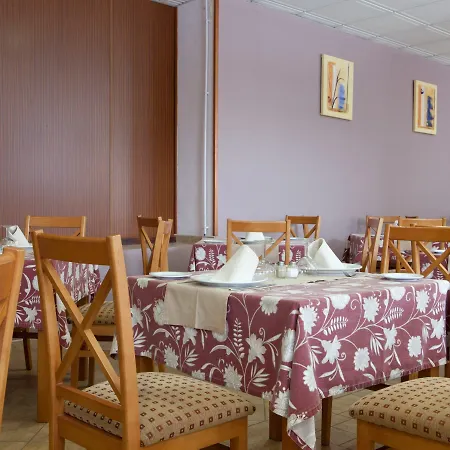 Hotel-apartamentos Andorra Плая-де-лас-Америкас