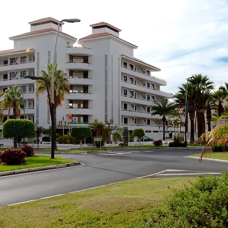 Hotel-apartamentos Andorra Апарт-отель Плая-де-лас-Америкас