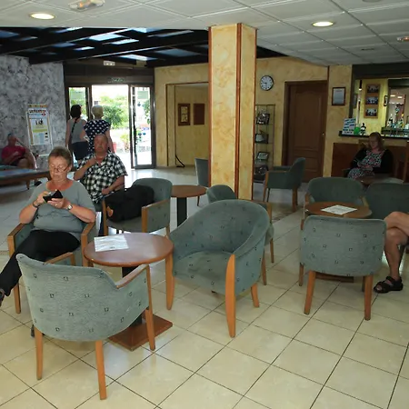 Апарт-отель Hotel-apartamentos Andorra Плая-де-лас-Америкас