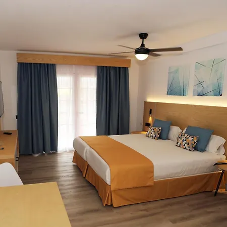 Hotel-apartamentos Andorra Плая-де-лас-Америкас