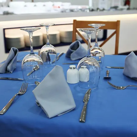 Hotel-apartamentos Andorra Апарт-отель