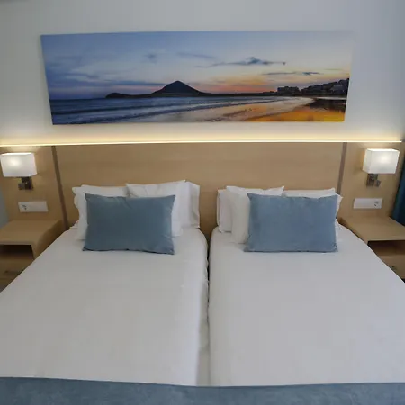 Hotel-apartamentos Andorra Плая-де-лас-Америкас