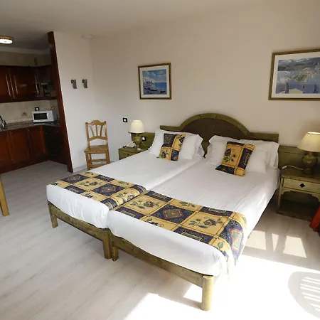 Hotel-apartamentos Andorra Апарт-отель Плая-де-лас-Америкас