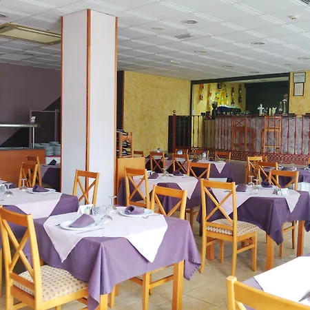 Hotel-apartamentos Andorra 3*