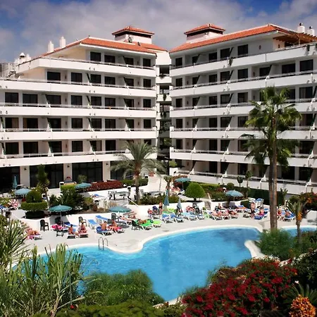 Hotel-apartamentos Andorra