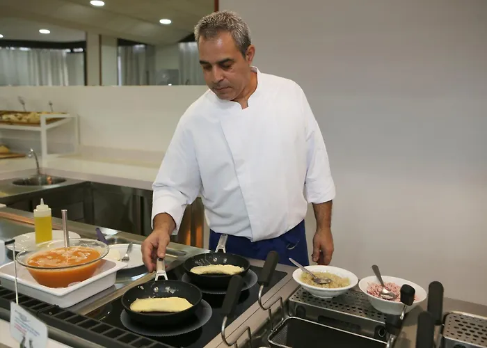 Hotel-apartamentos Andorra Hotel apartamentowy Playa de las Americas (Tenerife)